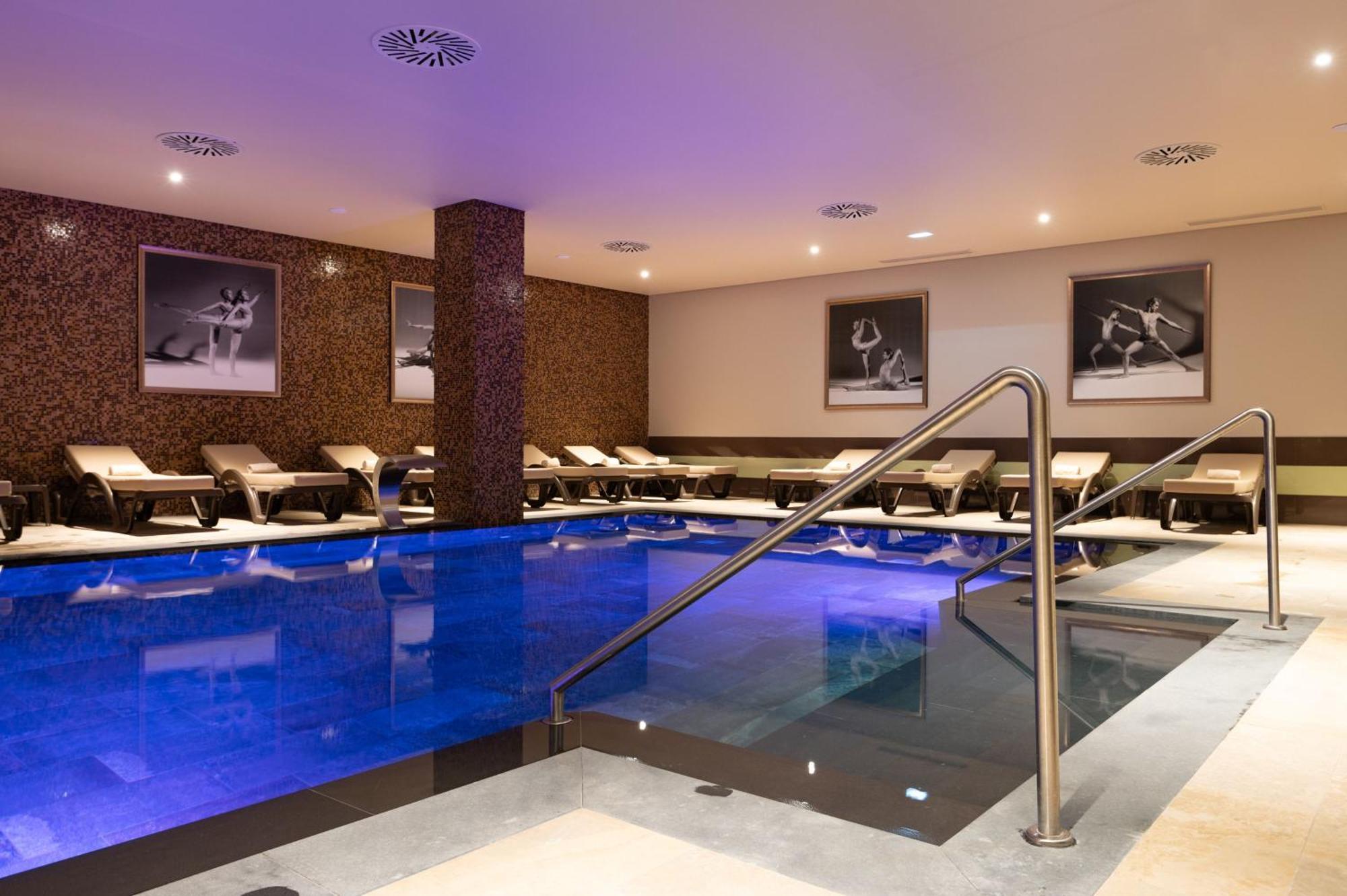 Vila Gale Collection Tomar Ngoại thất bức ảnh