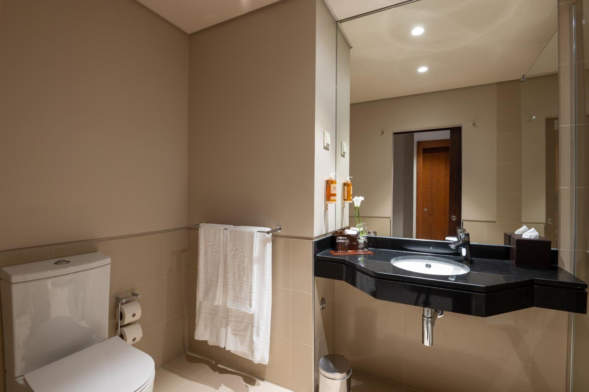 Vila Gale Collection Tomar Ngoại thất bức ảnh