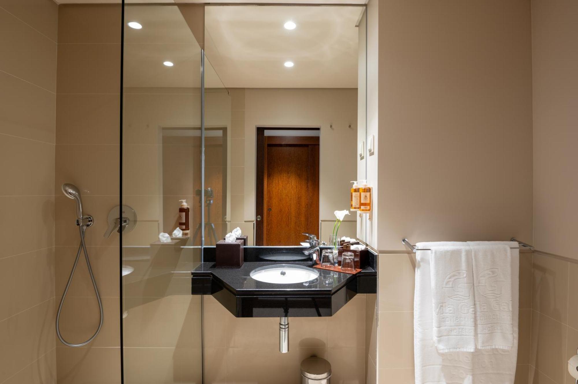 Vila Gale Collection Tomar Ngoại thất bức ảnh
