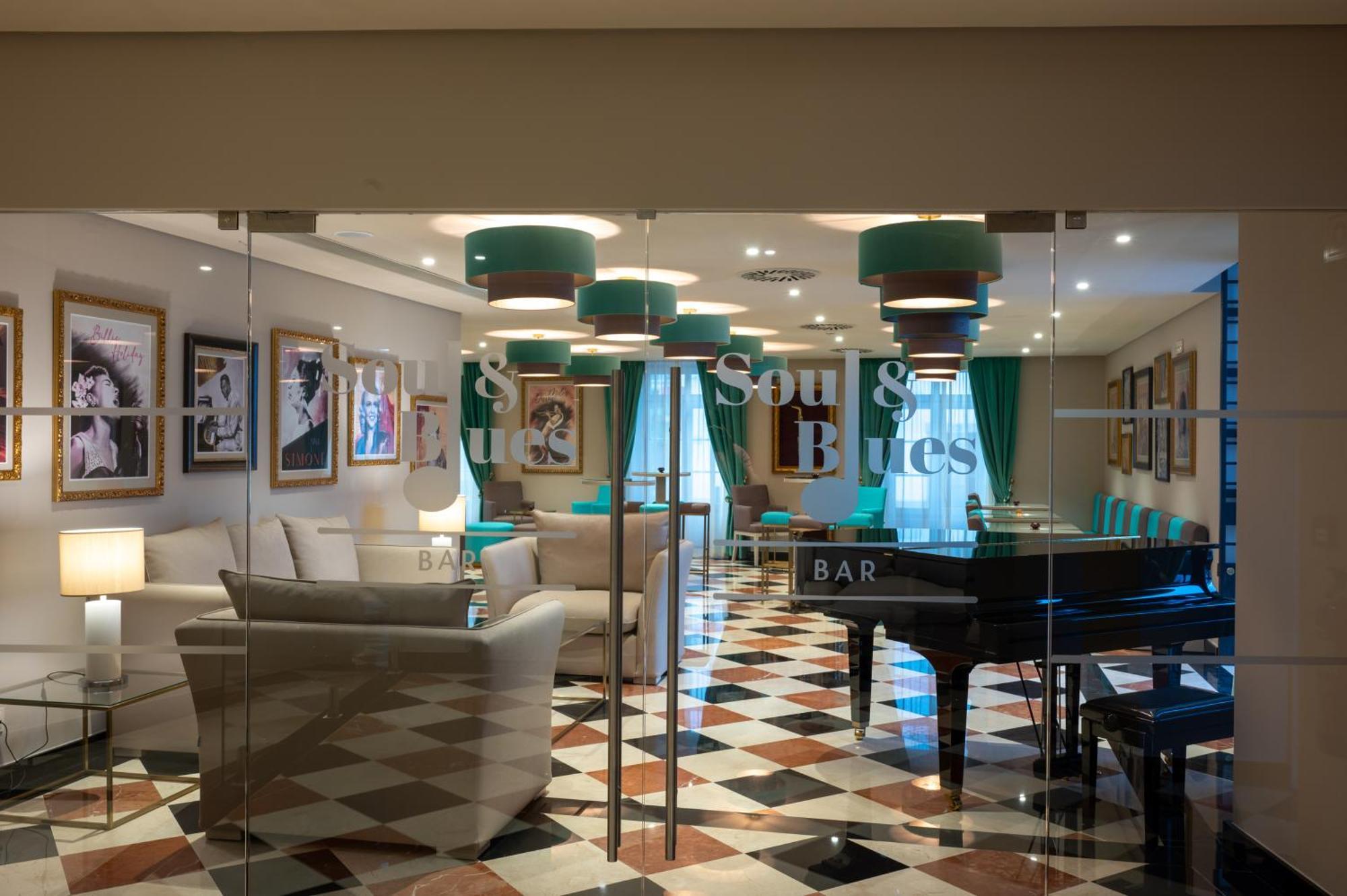 Vila Gale Collection Tomar Ngoại thất bức ảnh