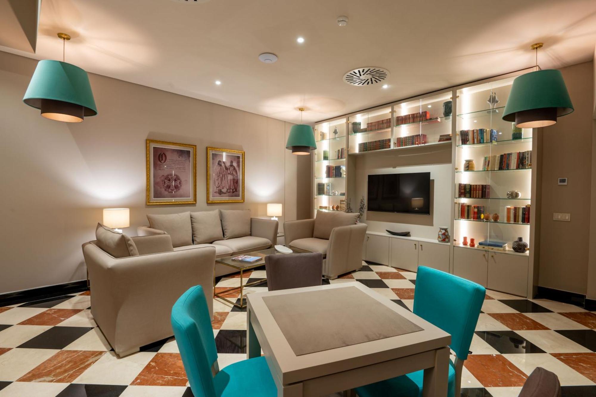 Vila Gale Collection Tomar Ngoại thất bức ảnh
