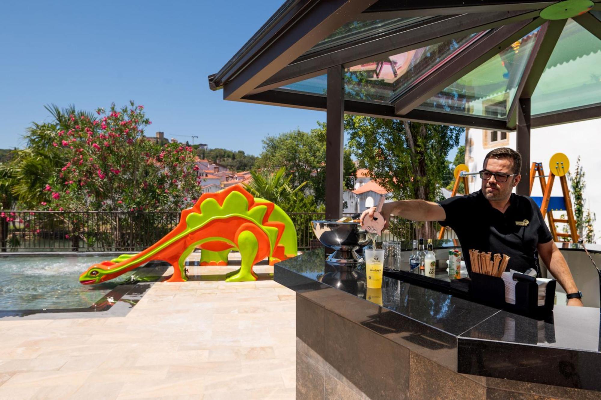 Vila Gale Collection Tomar Ngoại thất bức ảnh