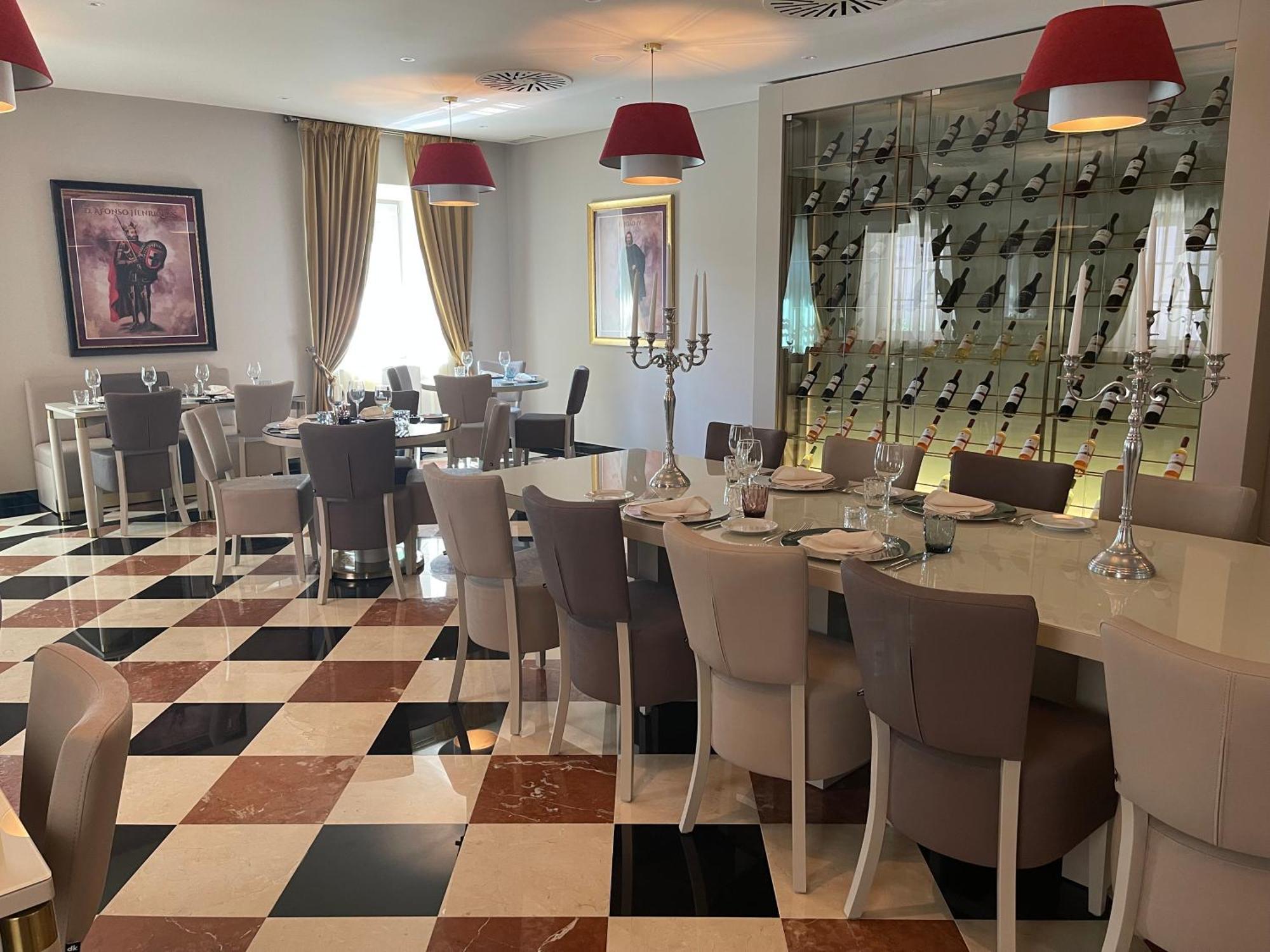 Vila Gale Collection Tomar Ngoại thất bức ảnh