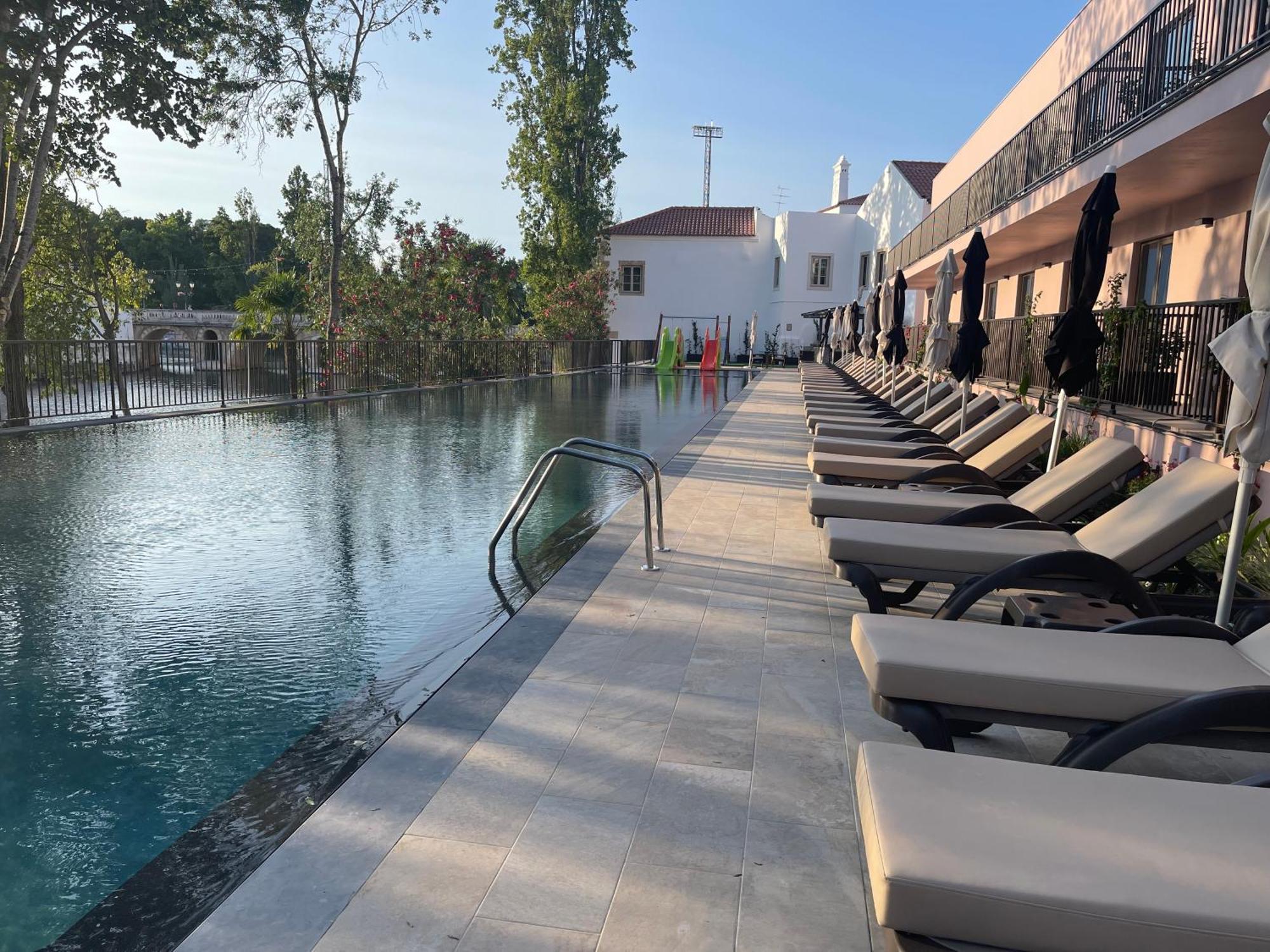 Vila Gale Collection Tomar Ngoại thất bức ảnh